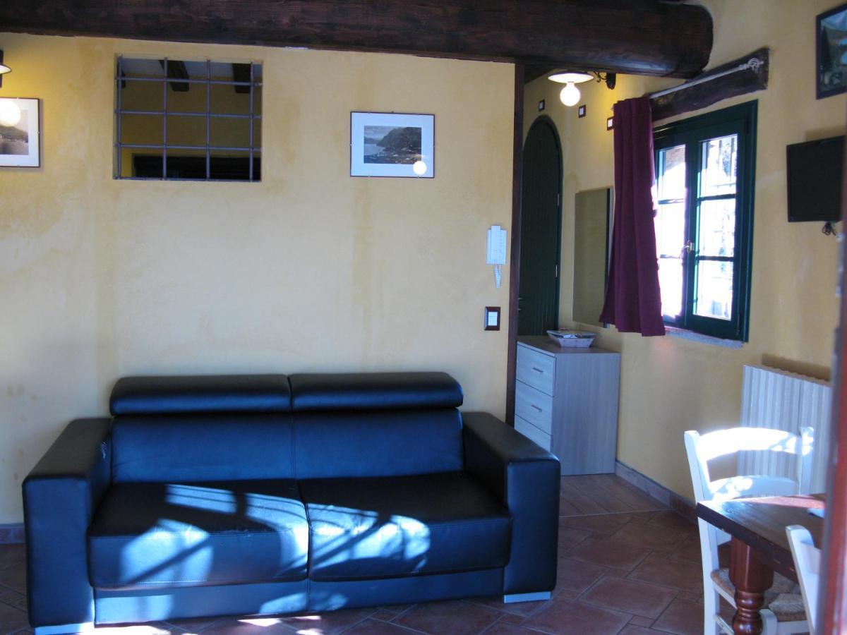 Chalet Della Rota Marone Zewnętrze zdjęcie