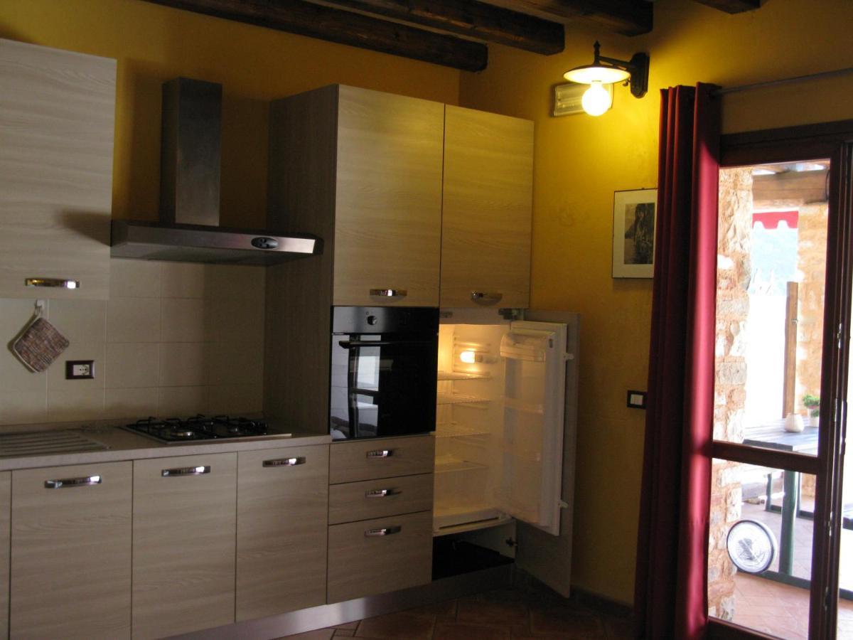 Chalet Della Rota Marone Zewnętrze zdjęcie