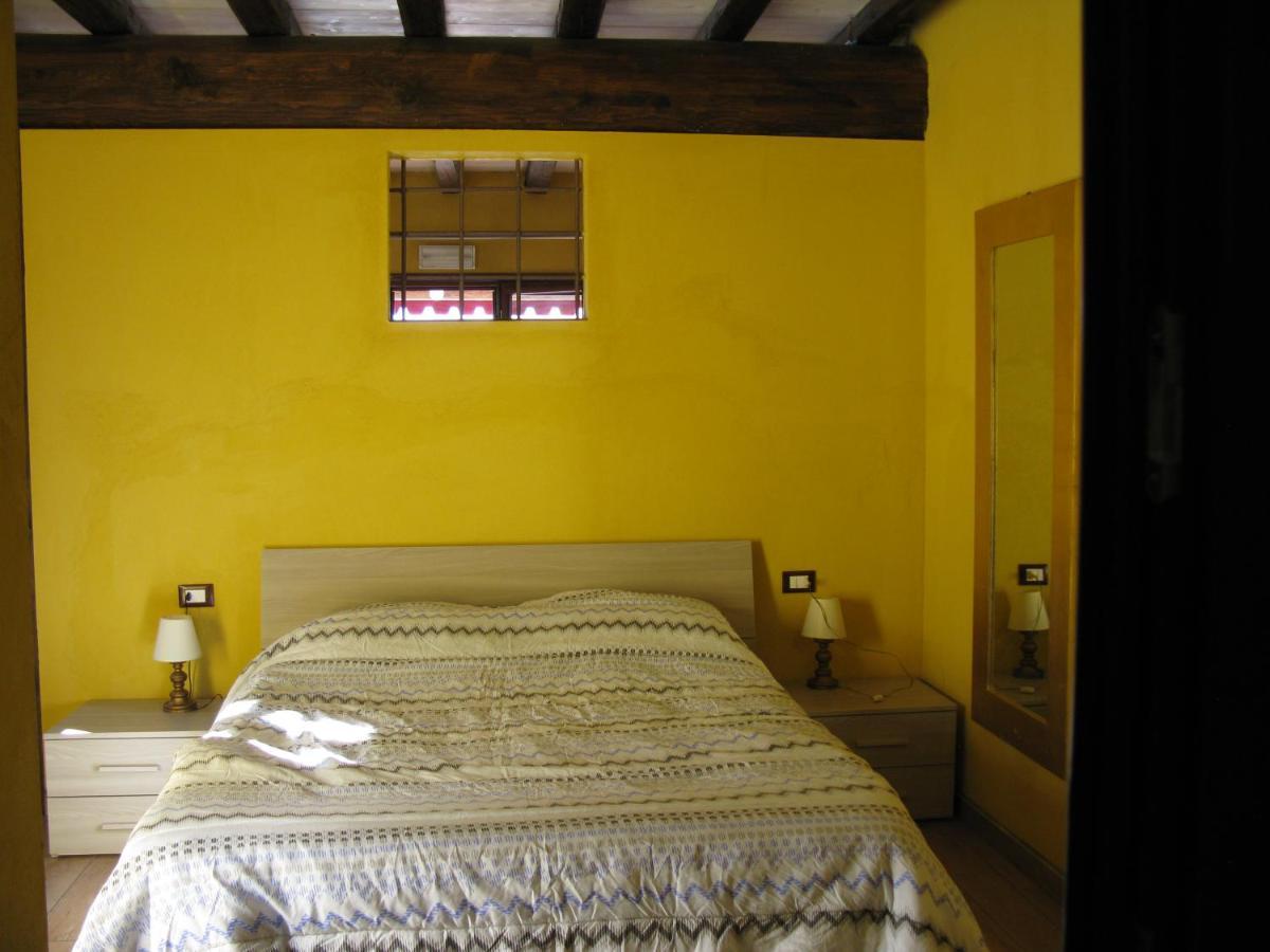 Chalet Della Rota Marone Zewnętrze zdjęcie