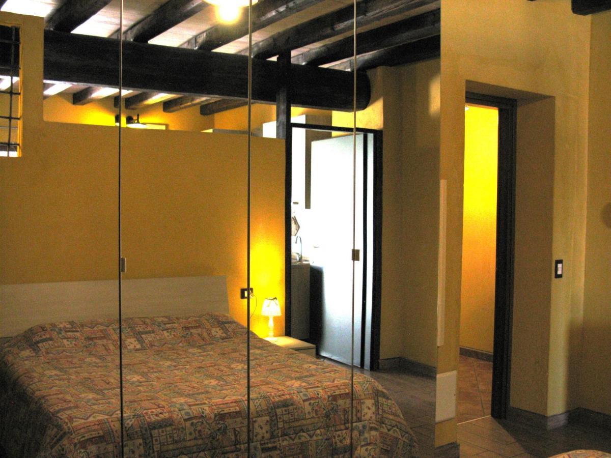 Chalet Della Rota Marone Zewnętrze zdjęcie