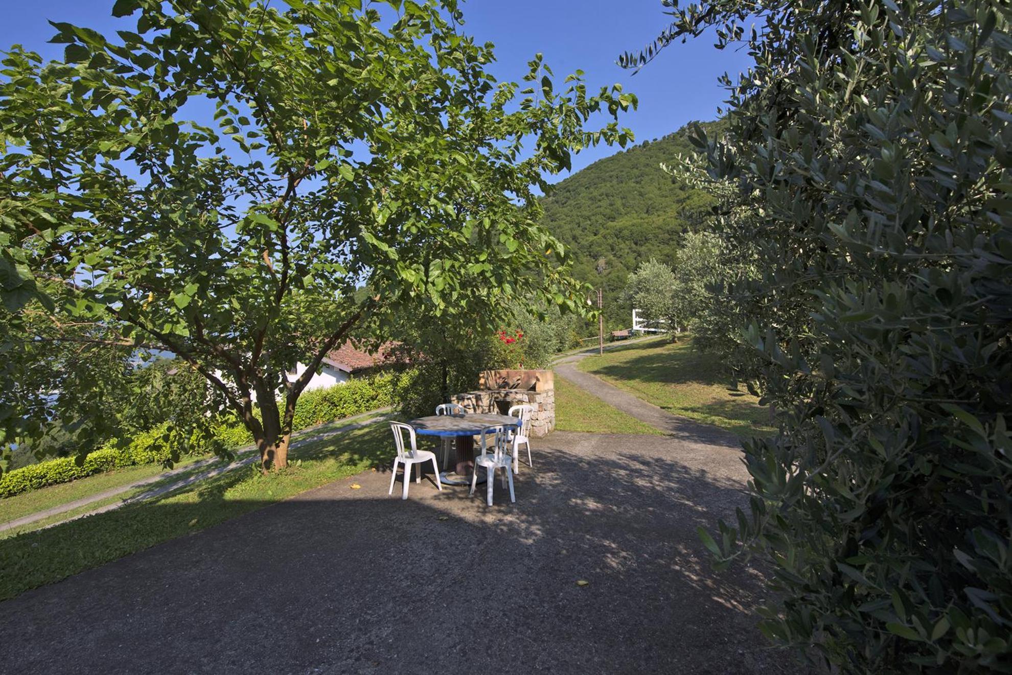 Chalet Della Rota Marone Zewnętrze zdjęcie