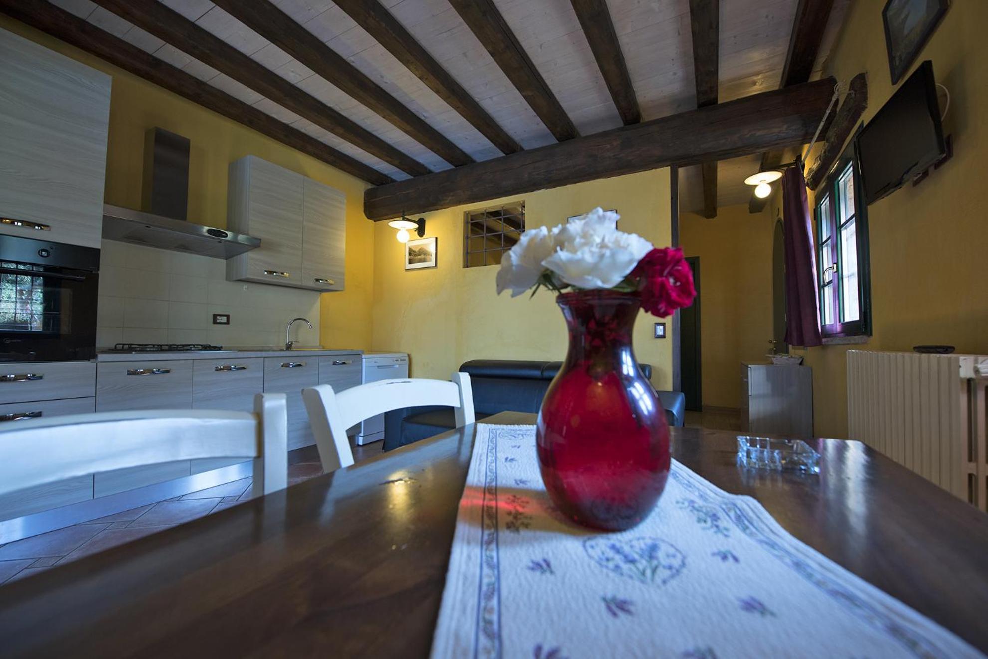 Chalet Della Rota Marone Zewnętrze zdjęcie