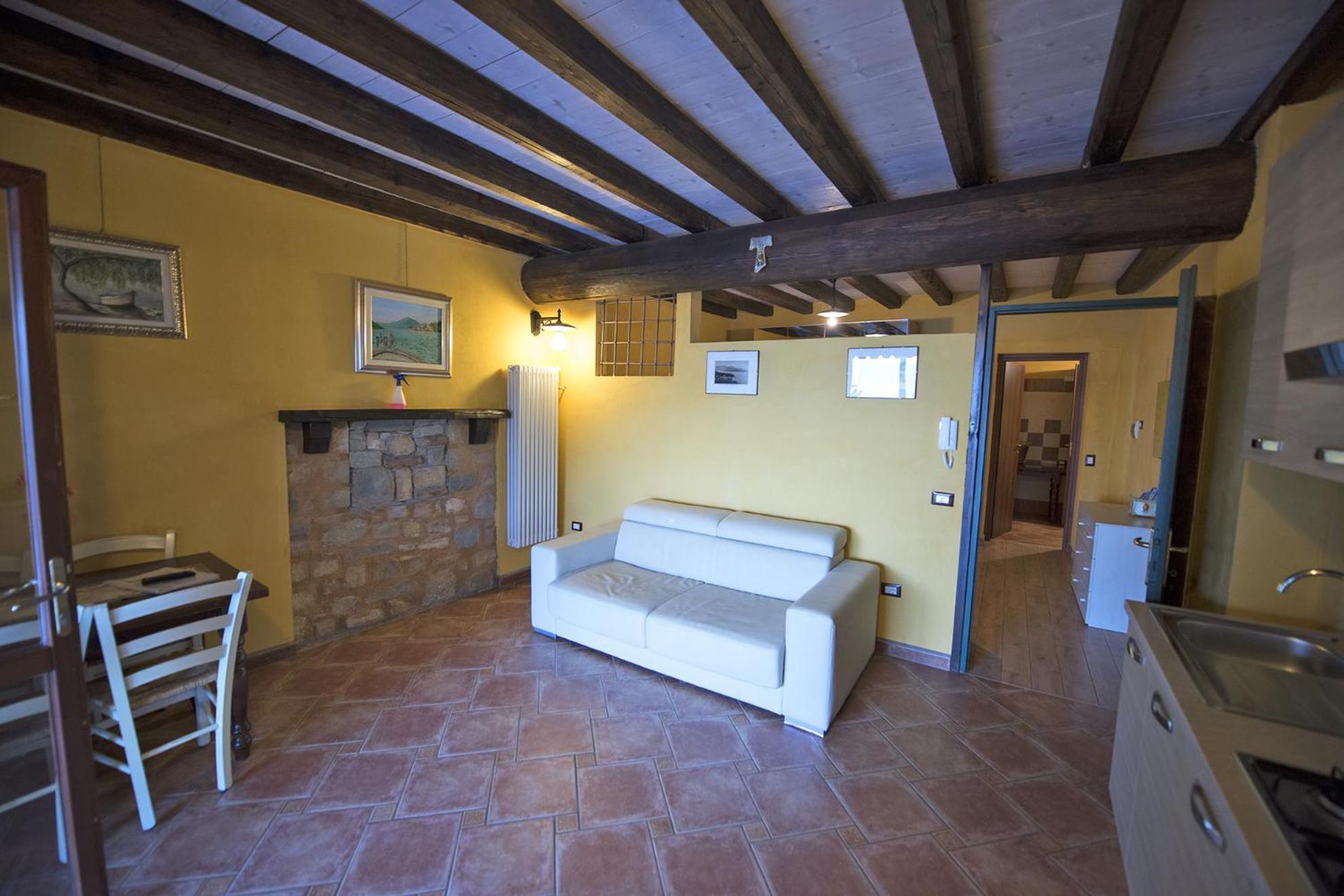 Chalet Della Rota Marone Zewnętrze zdjęcie