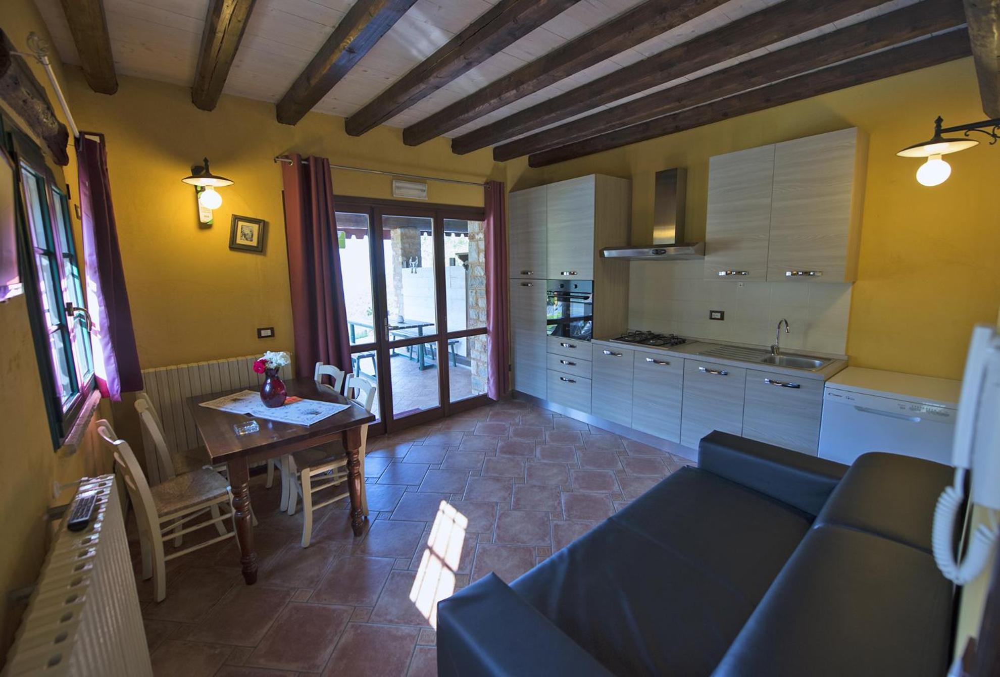 Chalet Della Rota Marone Zewnętrze zdjęcie